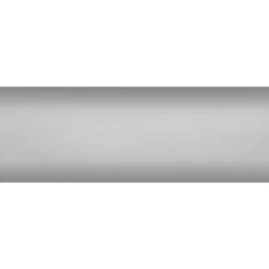 Staal Jaloezie Elvi Zilver 50Mm