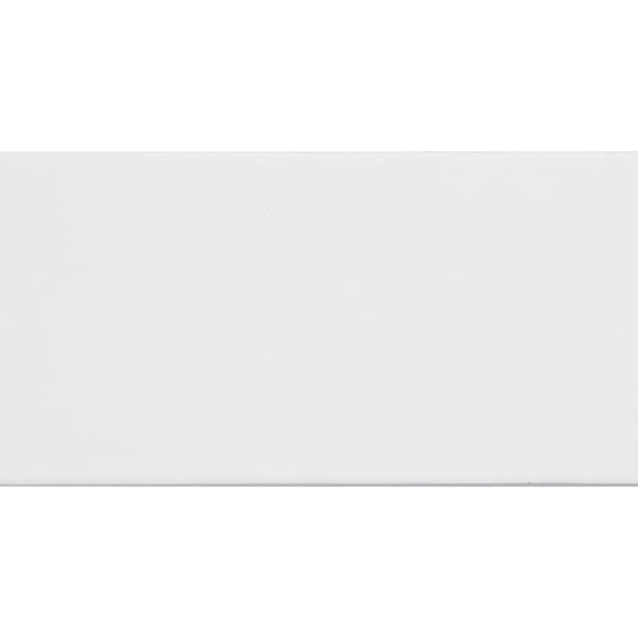 Staal Jaloezie Hein Wit 50Mm