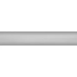 Staal Jaloezie Isis Zilver 25Mm