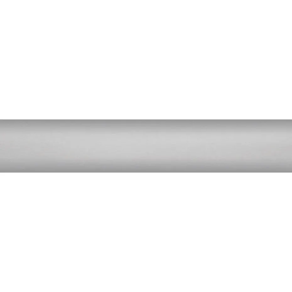 Staal Jaloezie Isis Zilver 25Mm