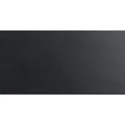 Staal Jaloezie Wout Zwart 50Mm