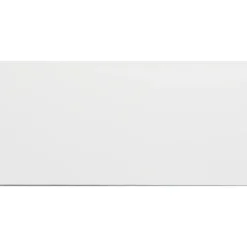 Staal Jaloezie Xander Wit 50Mm