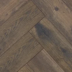 Staal Laminaat Westville Donker Bruin Eiken