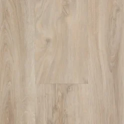 Staal Plak PVC Burley Beige Eiken