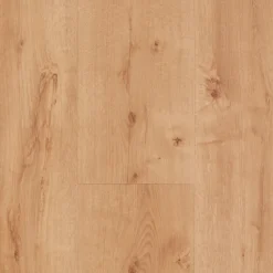 Staal Plak PVC Edson Eiken