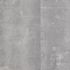 Staal Plak PVC Riverton Grijs