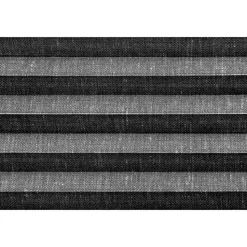 Staal Plissé Raya Antraciet