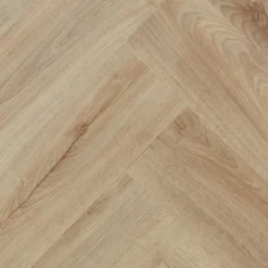 Staal PVC Plano Naturel Eiken