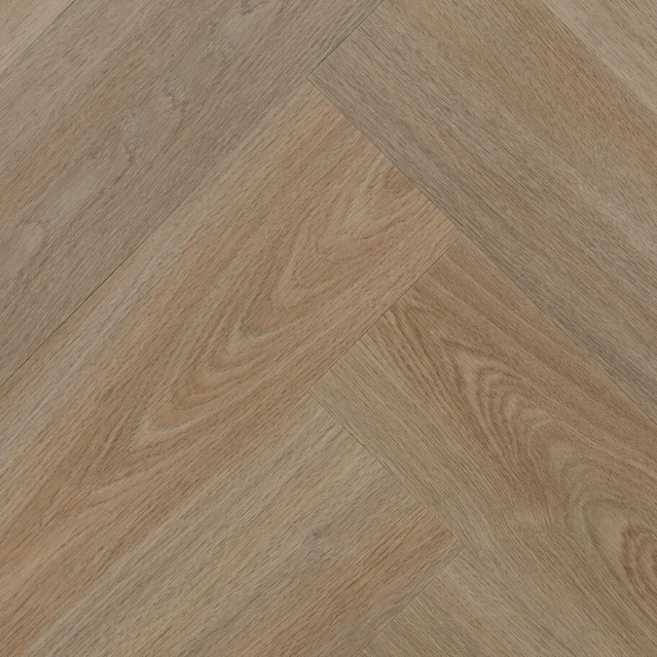 Staal PVC Sumner Donker Eiken