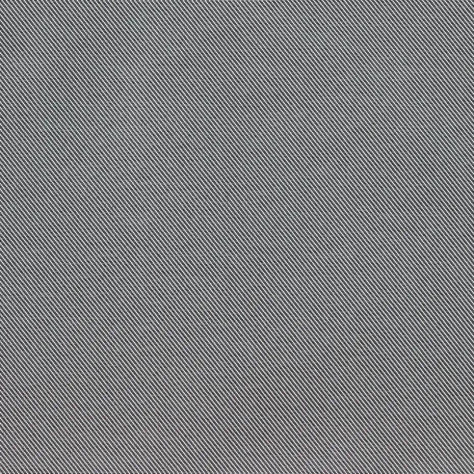 Staal Rolgordijn Screen Kick Zwart