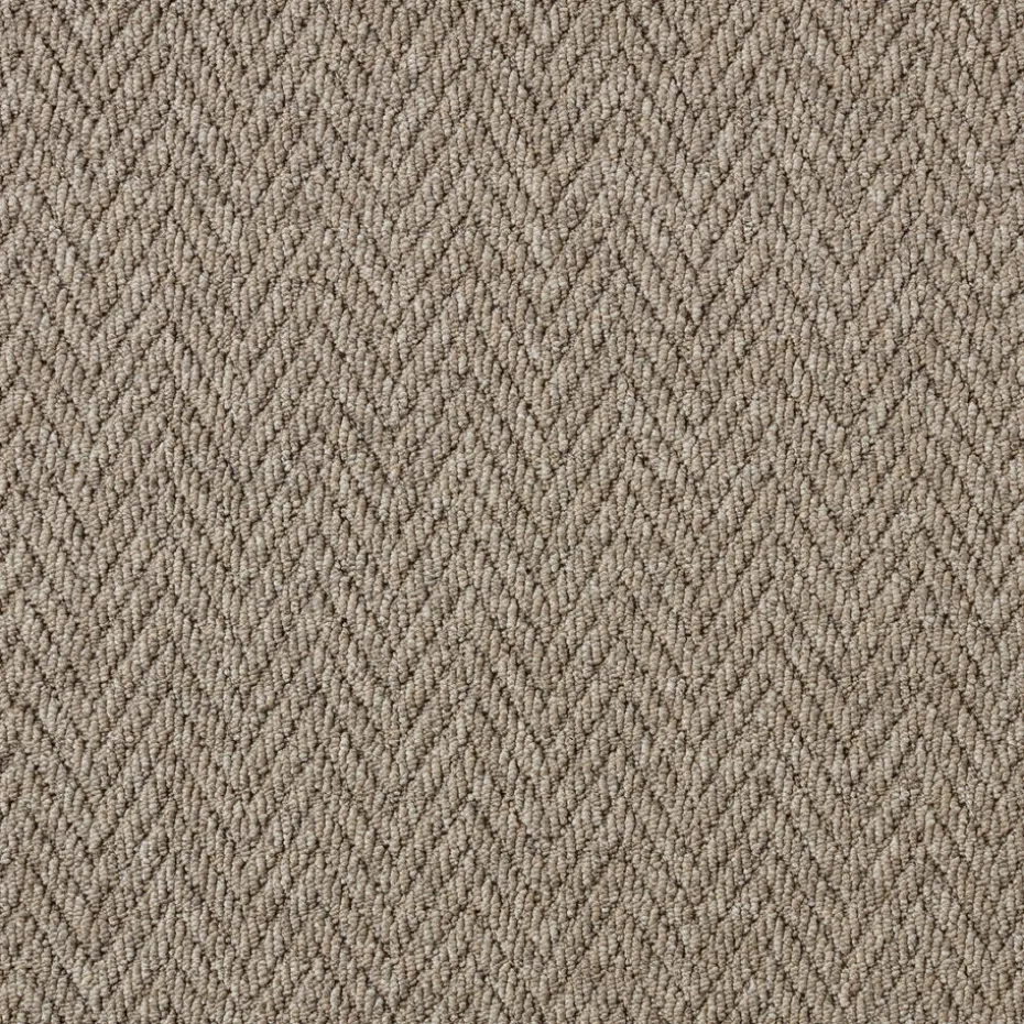 Staal Tapijt Andrews Greige