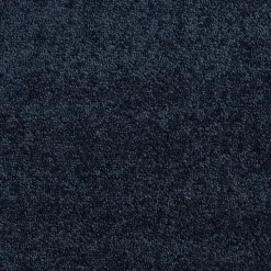 Staal Tapijt Chard Blauw