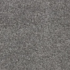 Staal Tapijt Libby Grijs