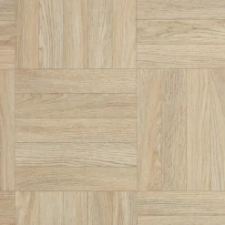 Staal Vinyl Adrian Bruin Eiken