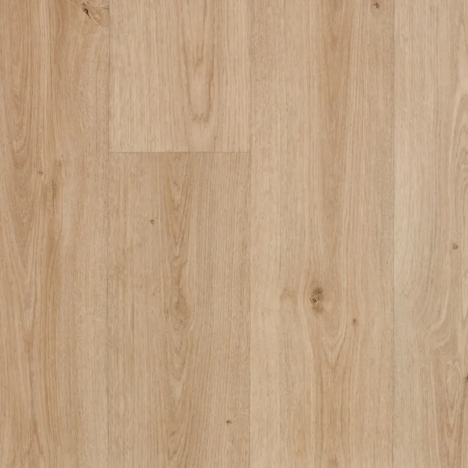 Staal Vinyl Freehold Naturel Eiken