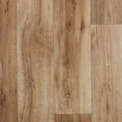 Staal Vinyl Ruston Eiken