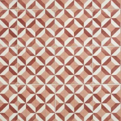 Staal Vinyl Terrel Terra