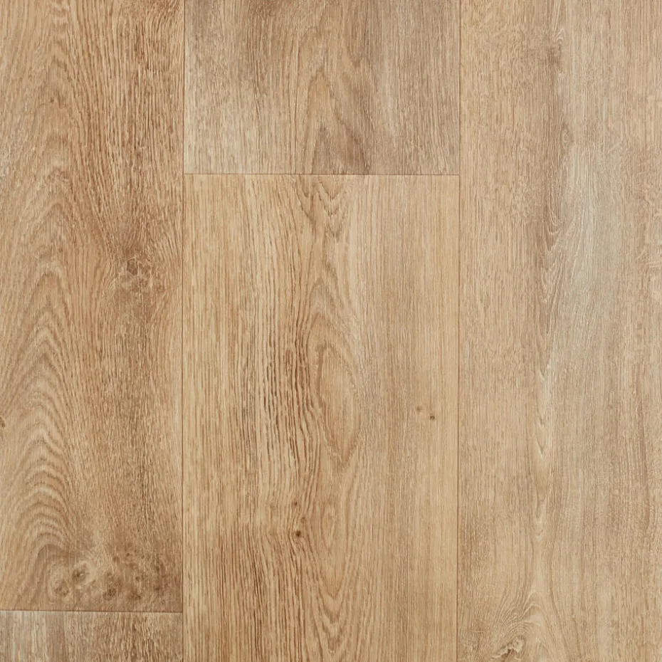 Staal Vinyl Trentville Eiken