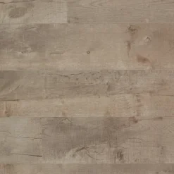 Staal Vinyl Virginia Grijs Eiken