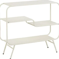 Stellingkast Malfa Zand 90 (H) cm