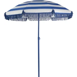 Strandparasol Modica Blauw