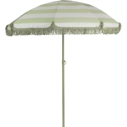 Strandparasol Modica Groen