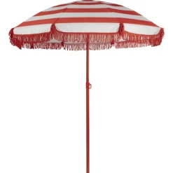Strandparasol Modica Rood