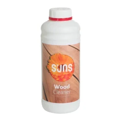 Suns Wood Cleaner
