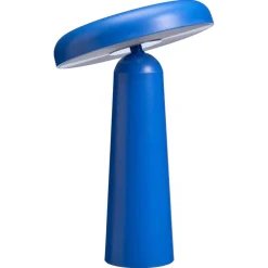 Tafellamp Meissa Blauw