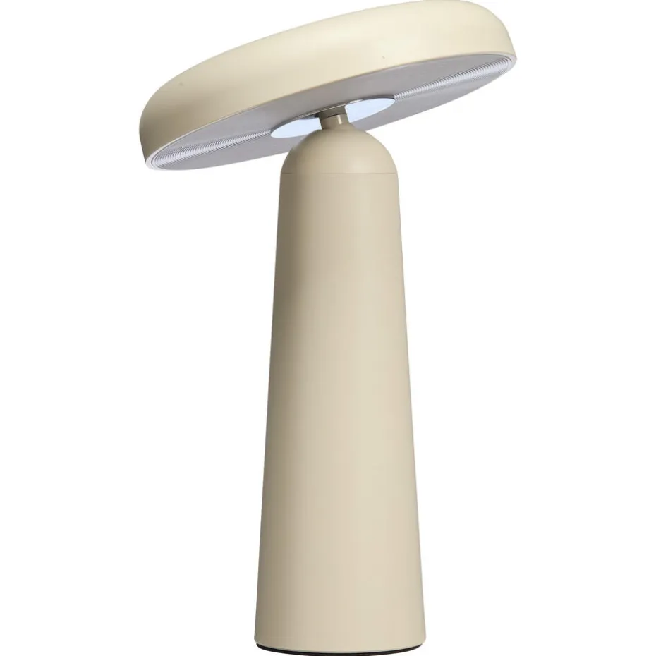 Tafellamp Meissa Zand