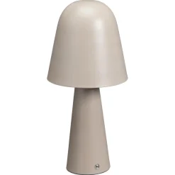 Tafellamp Pallas Taupe