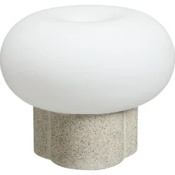 Tafellamp Triton Zand