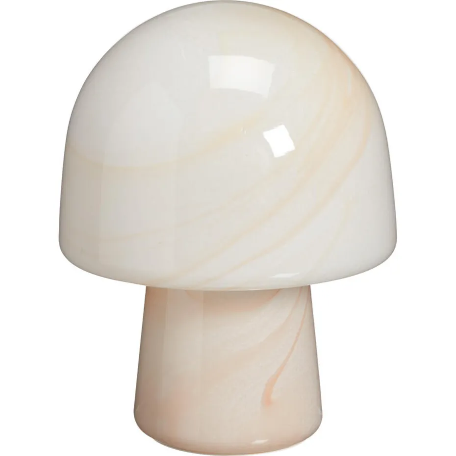 Tafellamp Wassat Roze