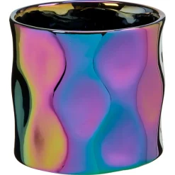 Tandenborstelhouder Donker Holo