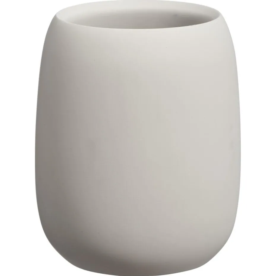 Tandenborstelhouder Grijs