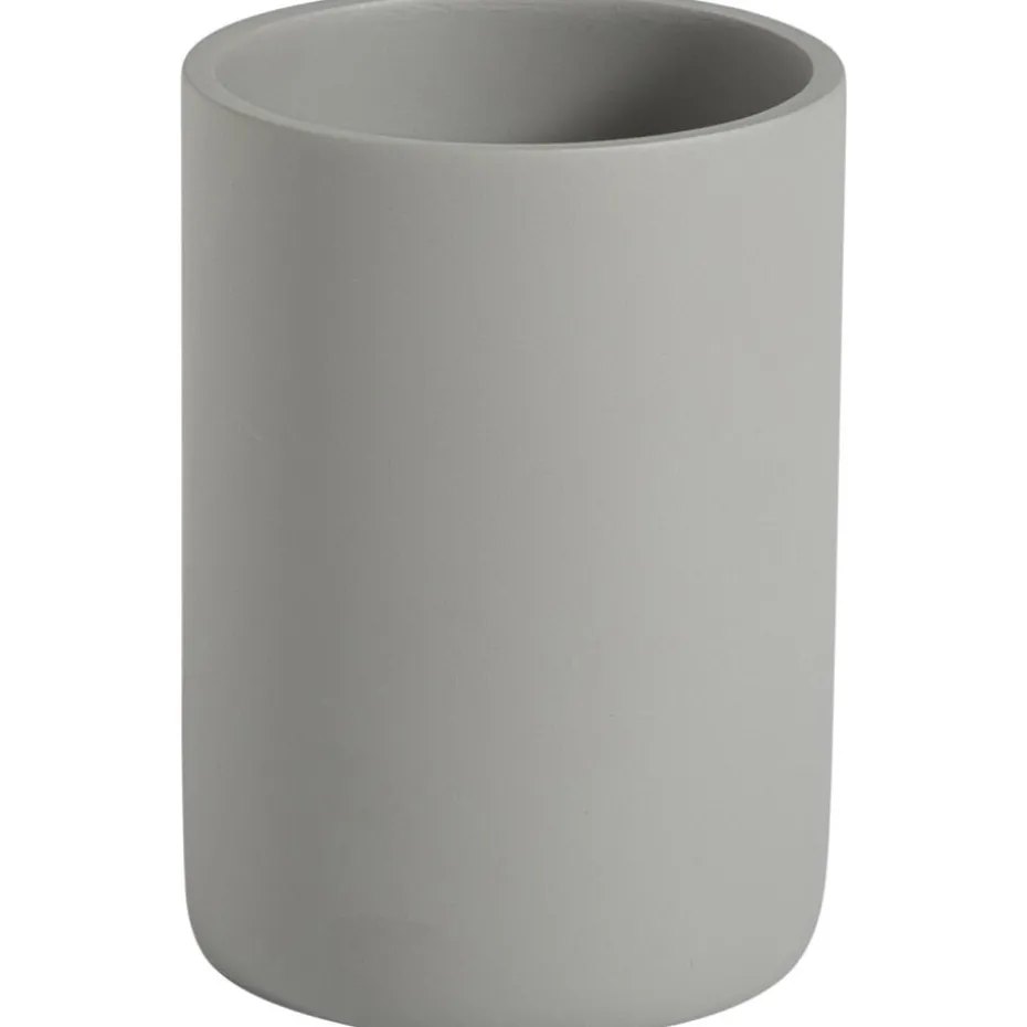 Tandenborstelhouder Mat Beige