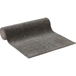 Tapijt Vinson Antraciet