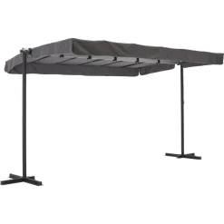 Terrasmarkies Sevilla Grijs