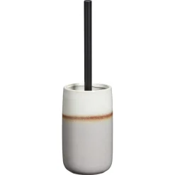 Toiletborstel Sep Wit