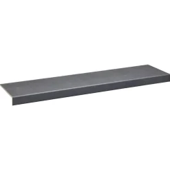 Traptrede Concrete Antraciet 136 cm