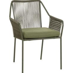 Tuinstoel Felino Groen