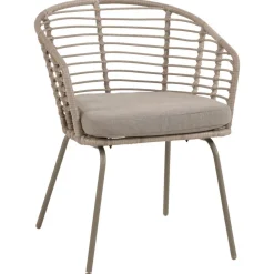 Tuinstoel Gerola Zand