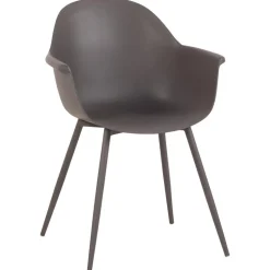 Tuinstoel Lago Antraciet