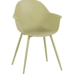 Tuinstoel Lago Groen