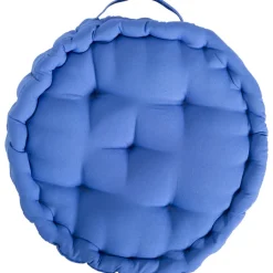 Tuinstoelkussen Antibes Blauw