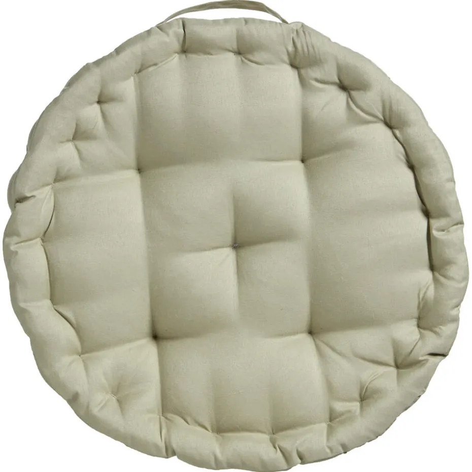 Tuinstoelkussen Antibes Groen