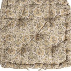 Tuinstoelkussen Cassis Groen 40×40cm