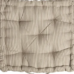 Tuinstoelkussen Toulon Groen 40x40 cm