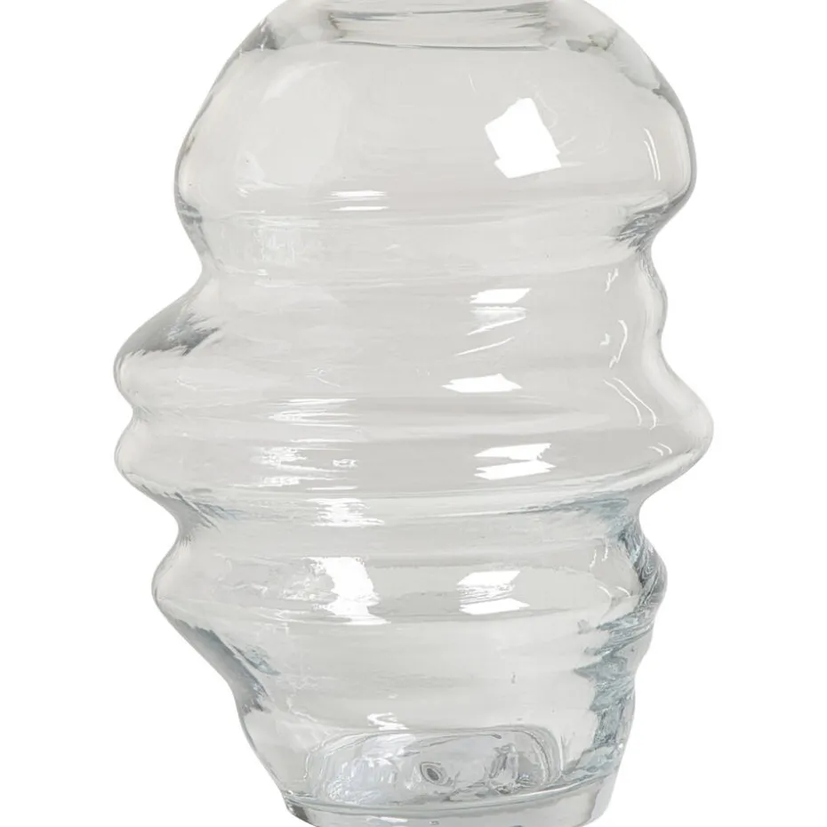 Vaas Barchi Transparant