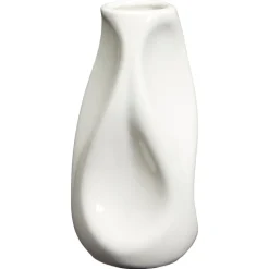 Vaas Blois Wit 10x20,5 Cm